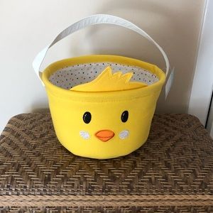 Kids Easter basket